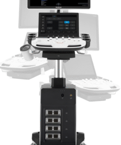 Échographe SonoScape P20 Elite avec sondes