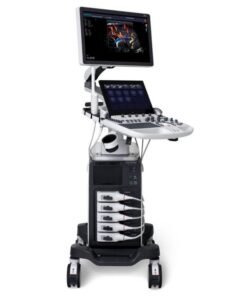 Échographe SonoScape P50 Elite écran tactile